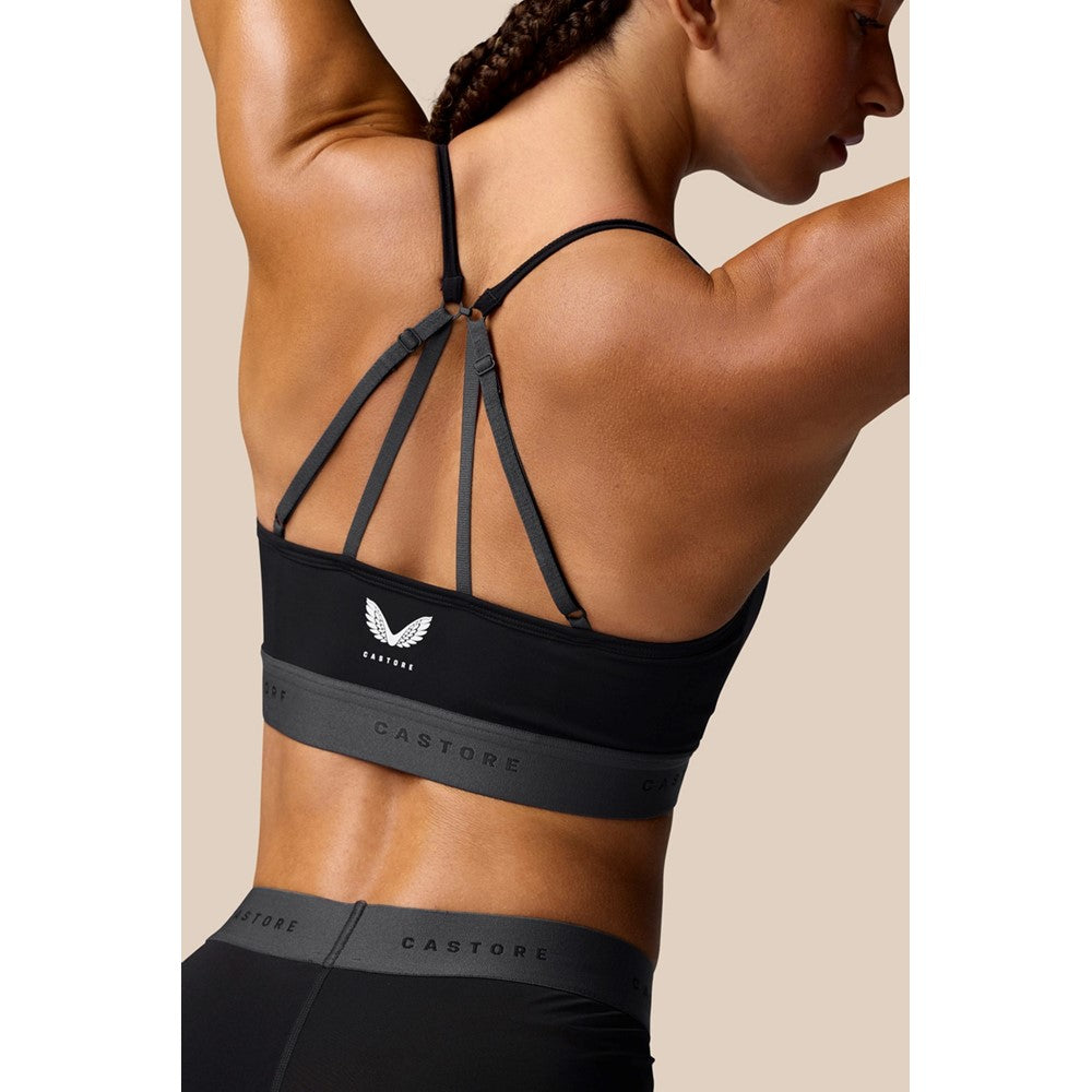 Women's Castore Low Support Sports Bra