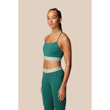 Women's Castore Low Support Sports Bra