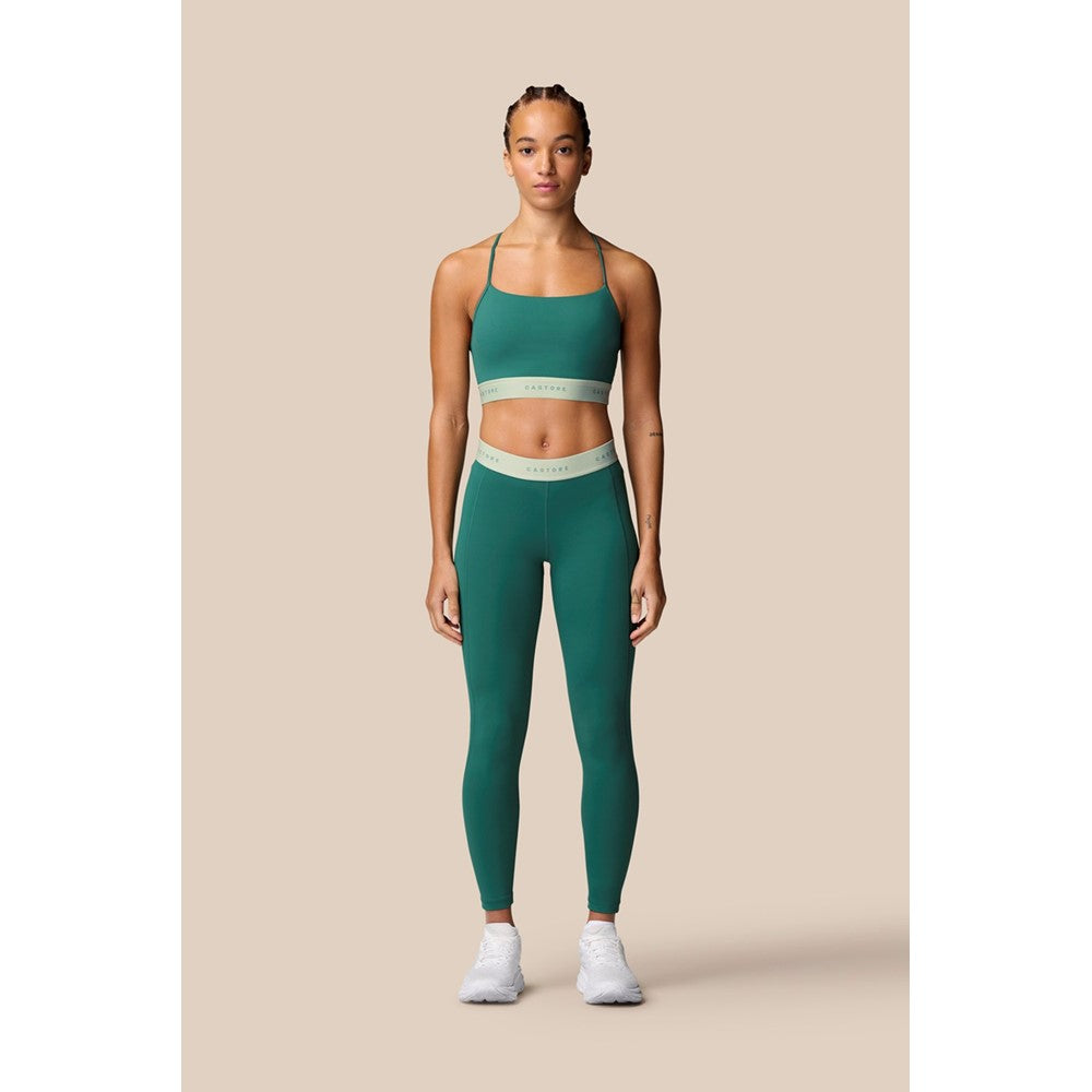 Women's Castore Low Support Sports Bra