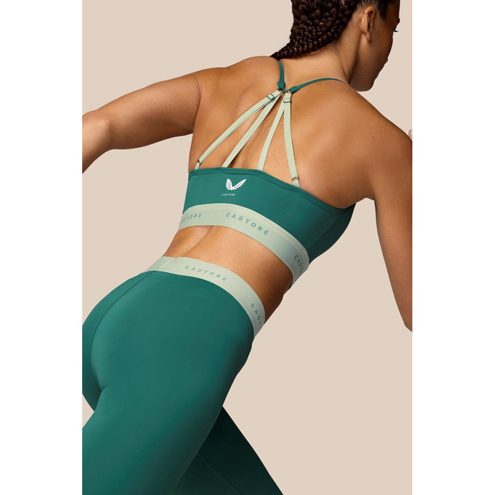 Women's Castore Low Support Sports Bra
