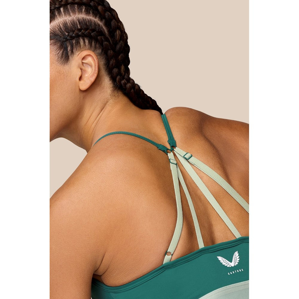 Women's Castore Low Support Sports Bra