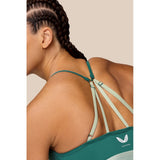 Women's Castore Low Support Sports Bra