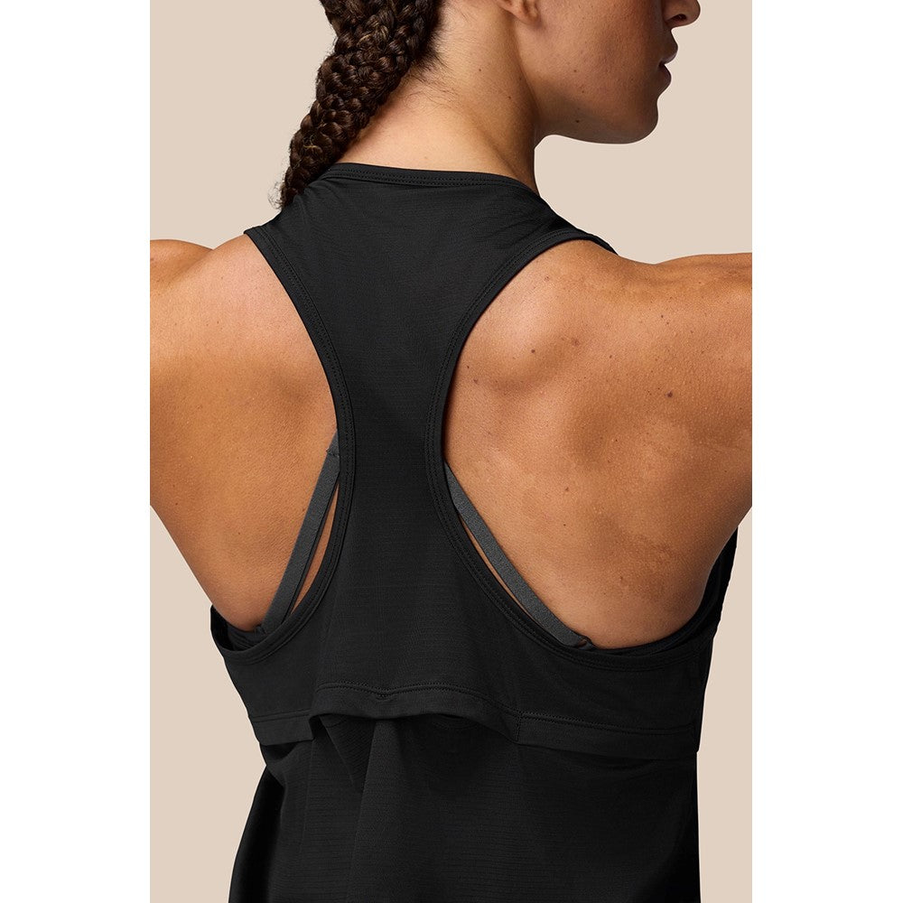 Women's Castore Tank Top