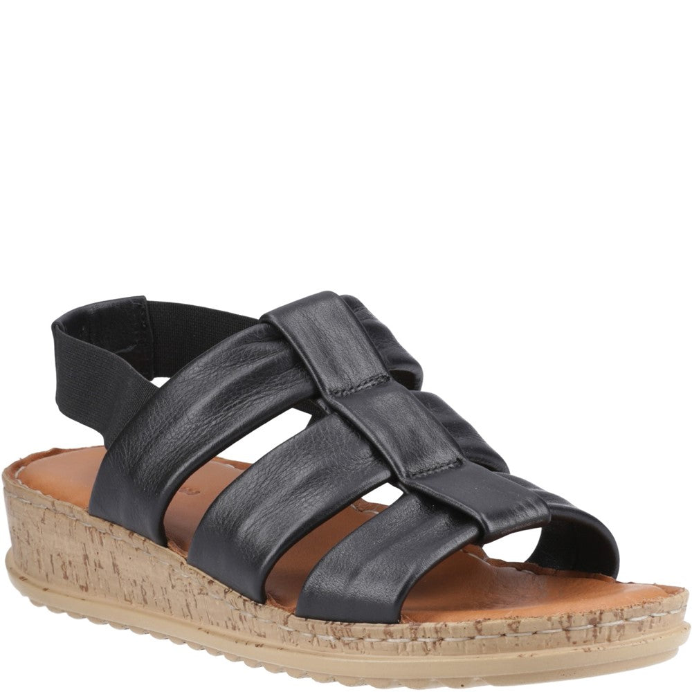 Women's Hush Puppies Eden Gladiator Sandal