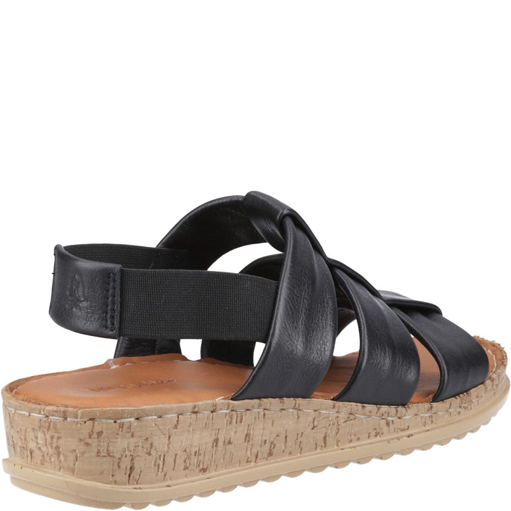 Women's Hush Puppies Eden Gladiator Sandal