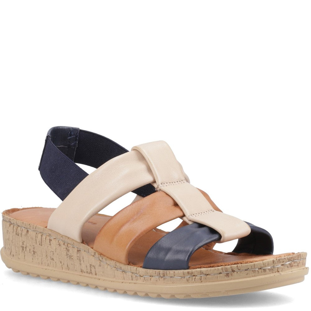 Women's Hush Puppies Eden Gladiator Sandal