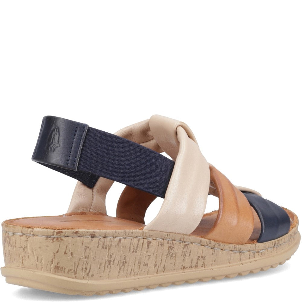 Women's Hush Puppies Eden Gladiator Sandal