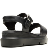 Women's Hush Puppies Uplift Quarter Strap