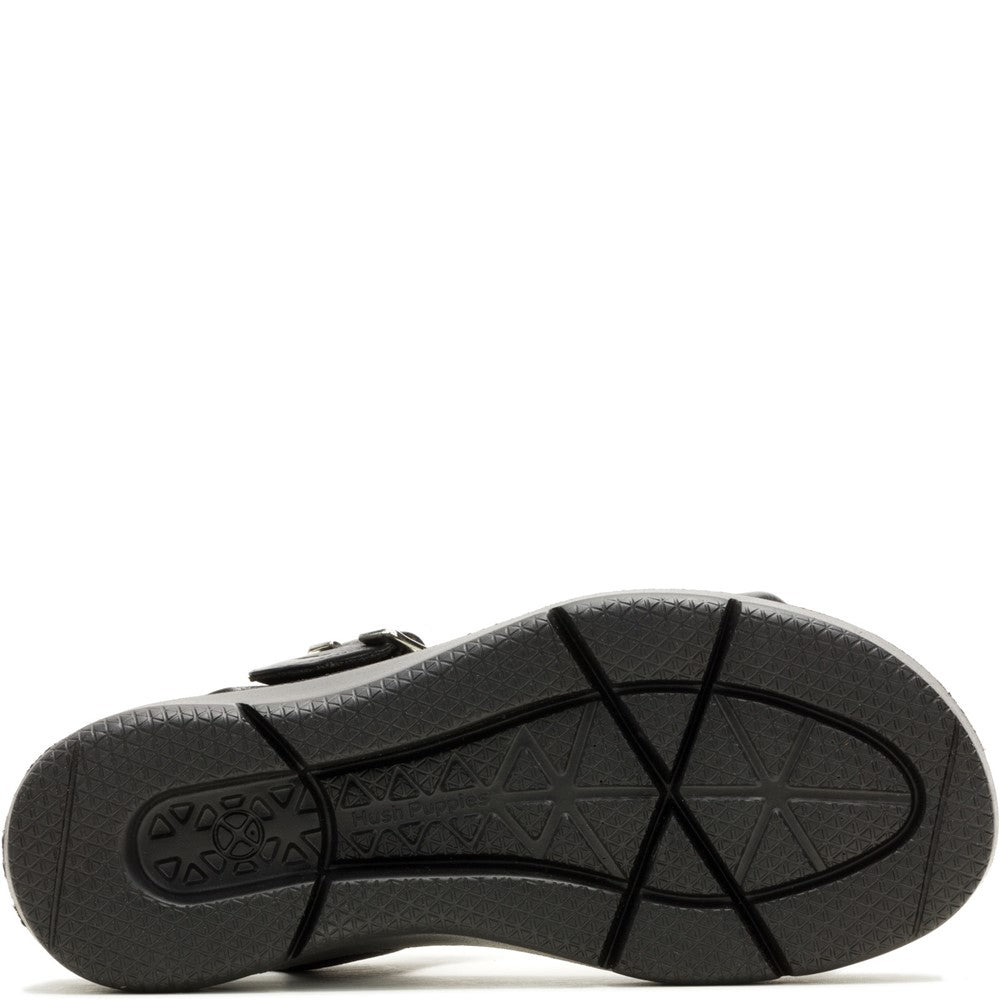 Women's Hush Puppies Uplift Quarter Strap
