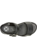 Women's Hush Puppies Uplift Quarter Strap