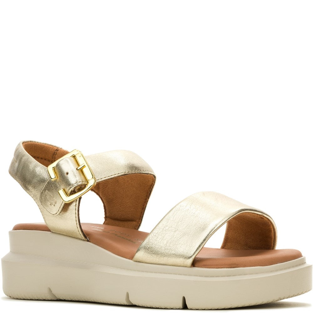 Women's Hush Puppies Uplift Quarter Strap
