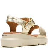 Women's Hush Puppies Uplift Quarter Strap