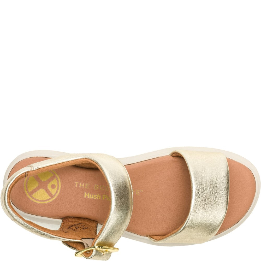 Women's Hush Puppies Uplift Quarter Strap