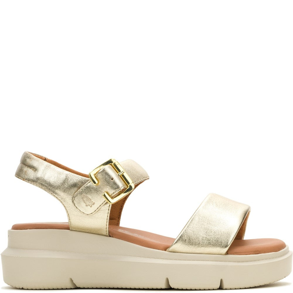 Women's Hush Puppies Uplift Quarter Strap
