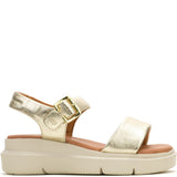 Women's Hush Puppies Uplift Quarter Strap