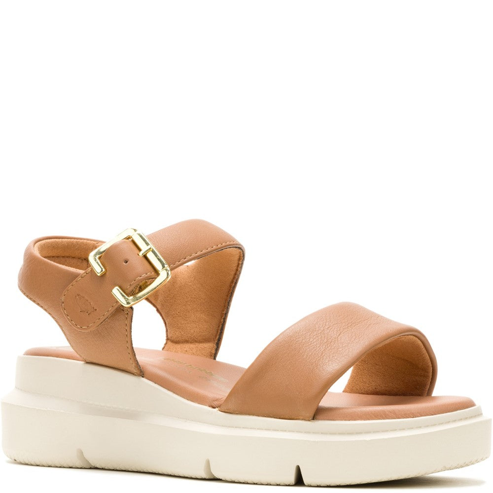 Women's Hush Puppies Uplift Quarter Strap