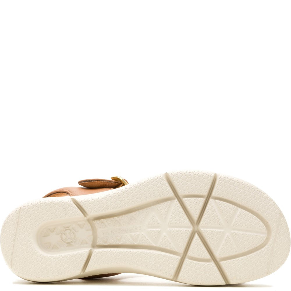 Women's Hush Puppies Uplift Quarter Strap
