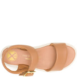 Women's Hush Puppies Uplift Quarter Strap