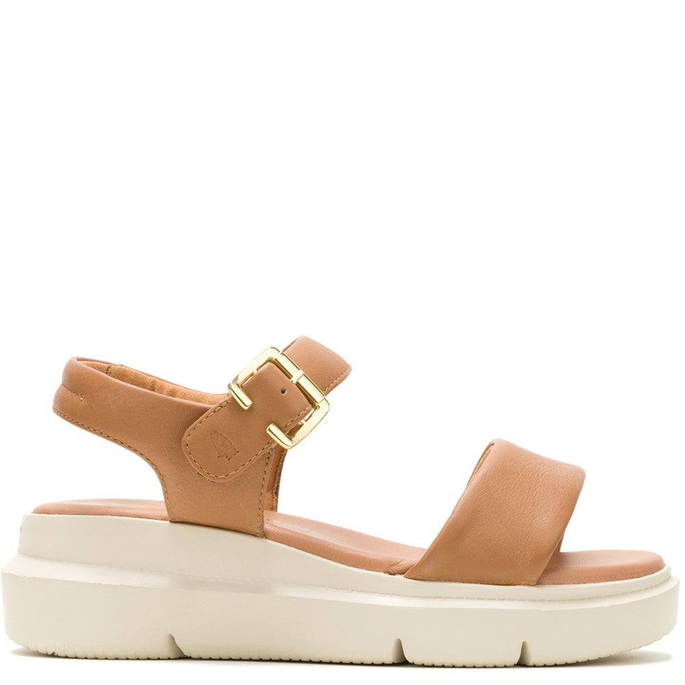 Women's Hush Puppies Uplift Quarter Strap