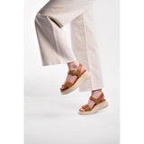 Women's Hush Puppies Uplift Quarter Strap