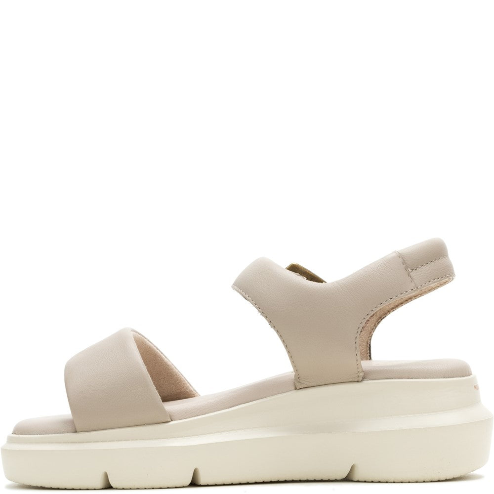 Women's Hush Puppies Uplift Quarter Strap