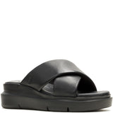 Women's Hush Puppies Uplift Crossover Slide