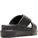 Women's Hush Puppies Uplift Crossover Slide
