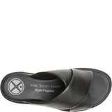 Women's Hush Puppies Uplift Crossover Slide