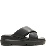 Women's Hush Puppies Uplift Crossover Slide