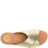 Women's Hush Puppies Uplift Crossover Slide