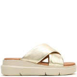 Women's Hush Puppies Uplift Crossover Slide