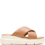 Women's Hush Puppies Uplift Crossover Slide