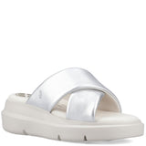 Women's Hush Puppies Uplift Crossover Slide