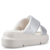 Women's Hush Puppies Uplift Crossover Slide