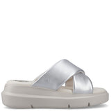 Women's Hush Puppies Uplift Crossover Slide