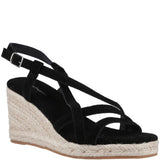 Women's Hush Puppies Jenny Espadrille Wedge Sandal