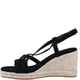 Women's Hush Puppies Jenny Espadrille Wedge Sandal