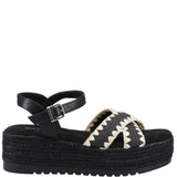 Women's Hush Puppies Jemma Espadrille Sandal