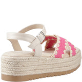 Women's Hush Puppies Jemma Espadrille Sandal
