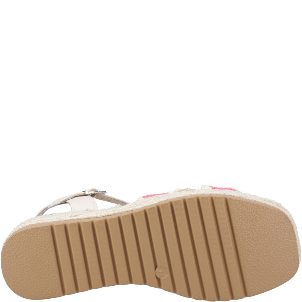 Women's Hush Puppies Jemma Espadrille Sandal