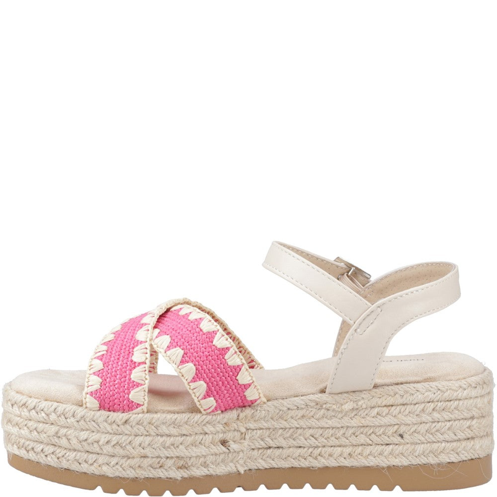 Women's Hush Puppies Jemma Espadrille Sandal