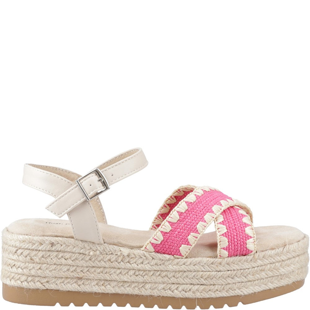 Women's Hush Puppies Jemma Espadrille Sandal