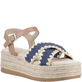 Women's Hush Puppies Jemma Espadrille Sandal