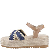 Women's Hush Puppies Jemma Espadrille Sandal
