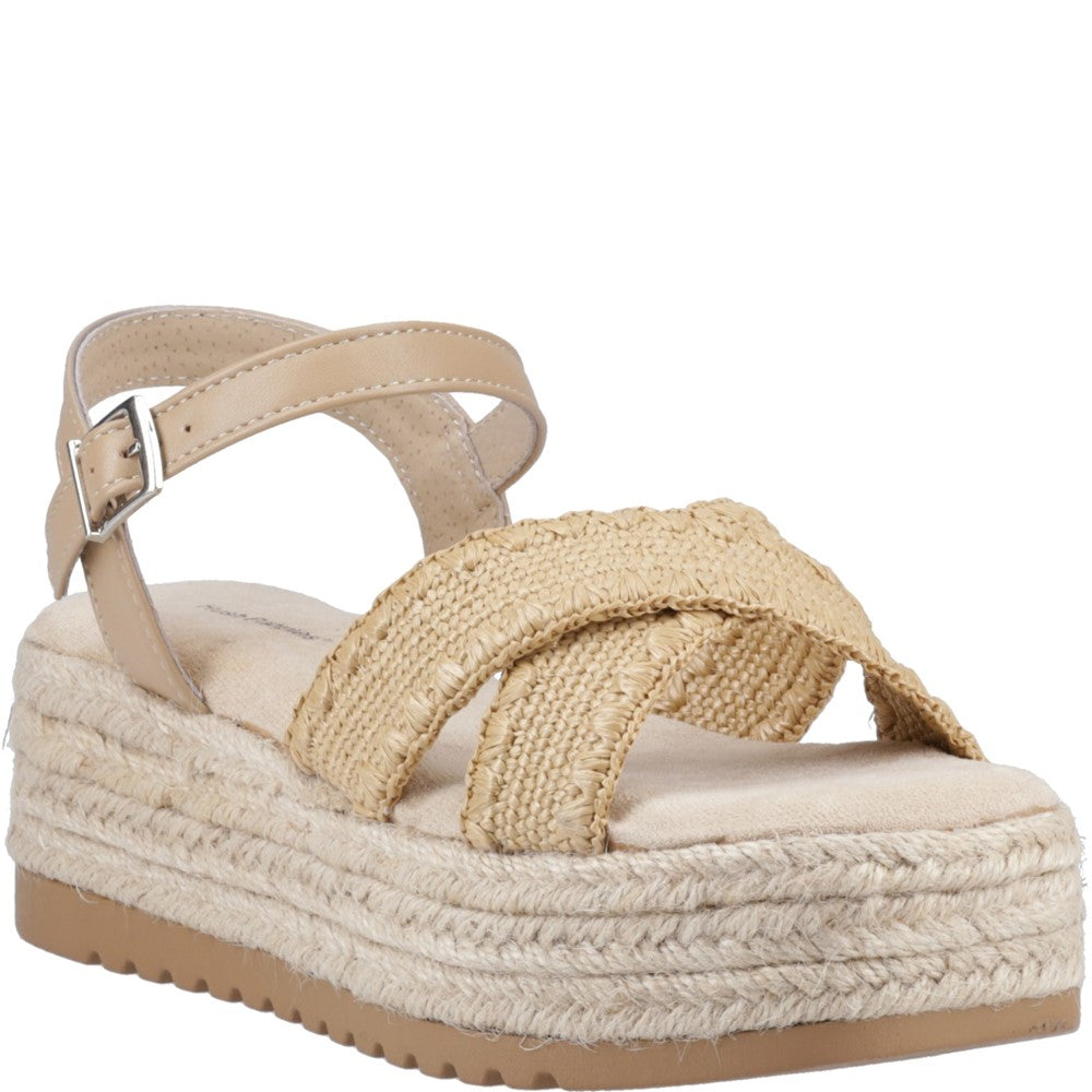 Women's Hush Puppies Jemma Espadrille Sandal