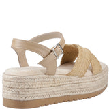 Women's Hush Puppies Jemma Espadrille Sandal