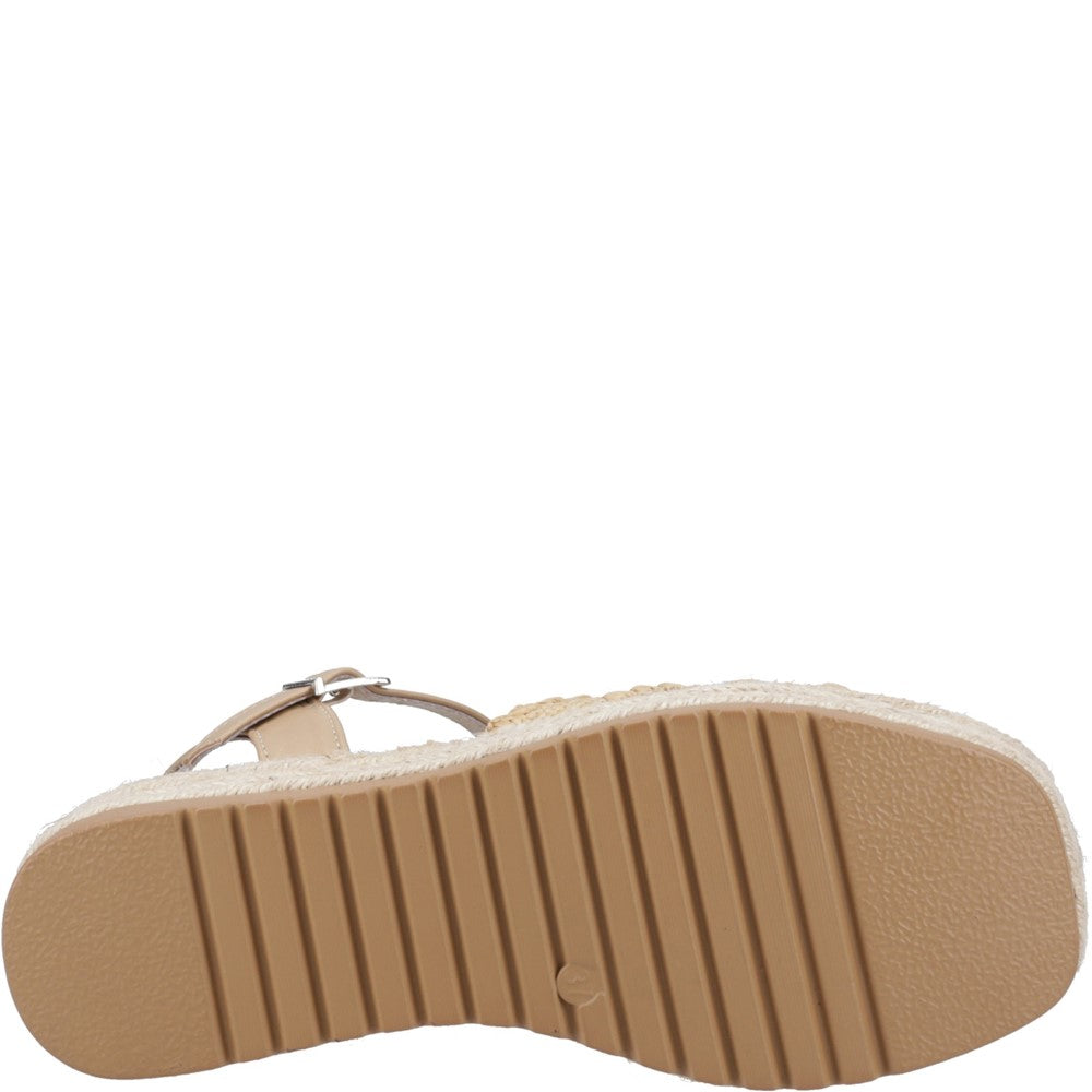 Women's Hush Puppies Jemma Espadrille Sandal