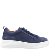 Women's Hush Puppies Harlow Suede Sneaker