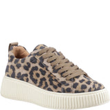 Women's Hush Puppies Harlow Suede Sneaker