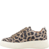 Women's Hush Puppies Harlow Suede Sneaker